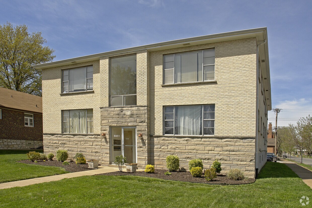 Primary Photo - 5401 Eichelberger St