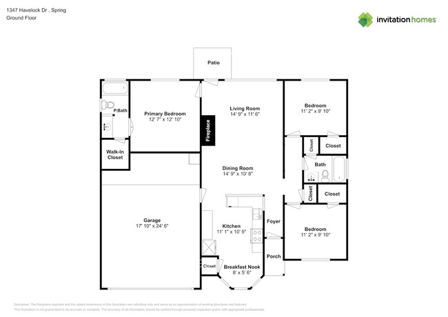 Foto del edificio - 1347 Havelock Dr