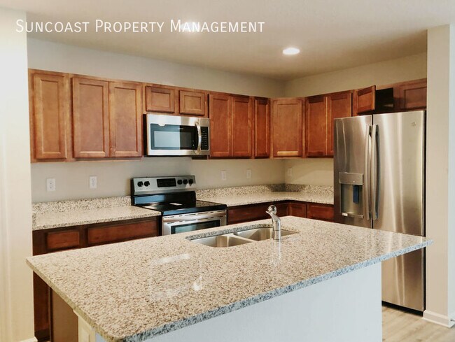 Spacious 4 BR / 2.5 BA in Jax! Just 1 year... photo'