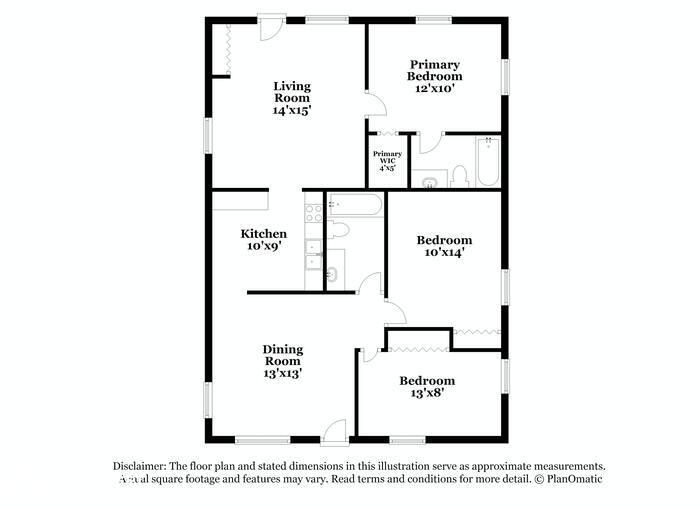 Primary Photo - 1713 Leroy Dr, HAINES CITY, FL 33844