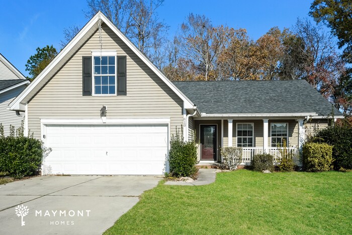 Foto del edificio - 610 St Ives Ln