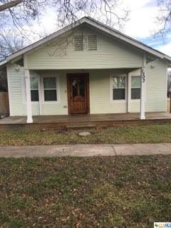 Foto principal - 1503 N Main St