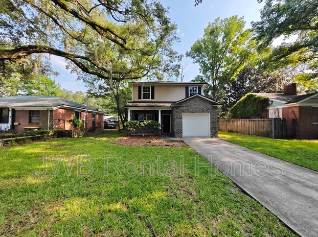 Building Photo - 1034 Brierfield Dr