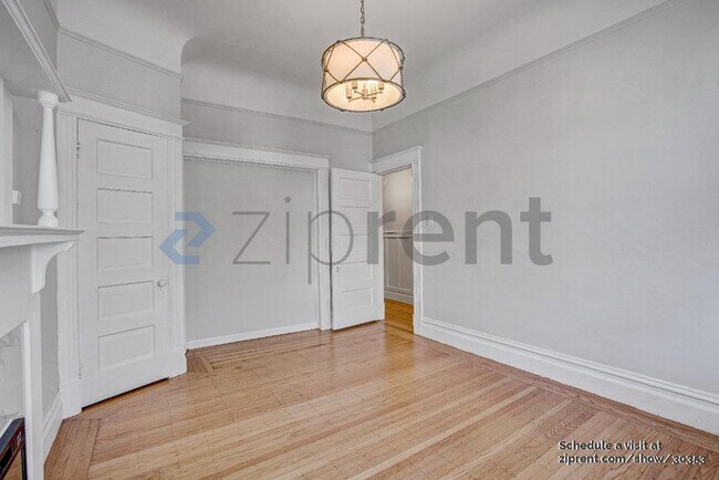 Foto del edificio - 2130 Jones St