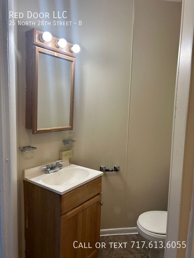 Foto del edificio - 25 N 28th St