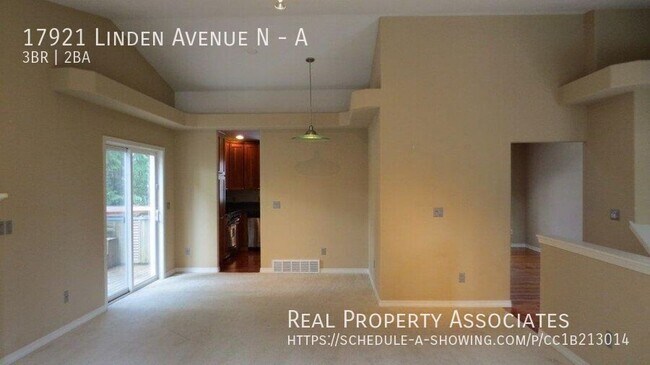 Foto del edificio - 17921 Linden Ave N