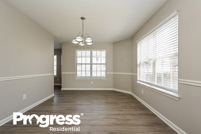 Foto del edificio - 1231 Quail Hunt Dr