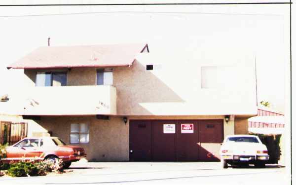 Building Photo - 3868 38th St
