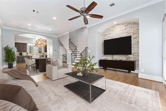 Building Photo - 1616 Rosewood St