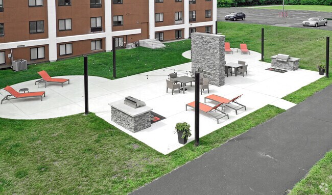 Foto del edificio - River West Flats