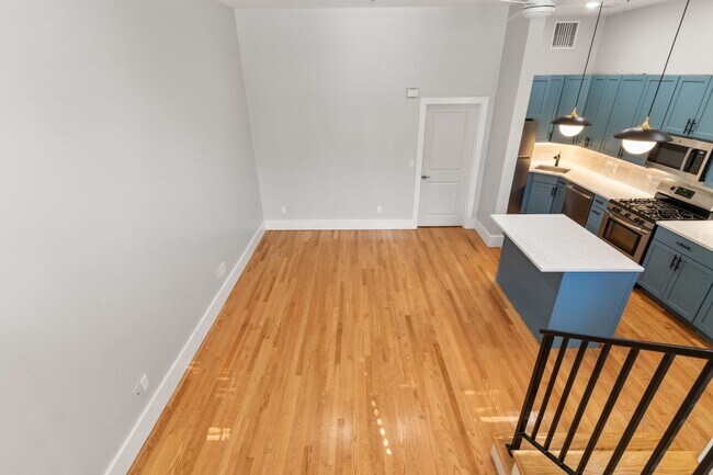 Foto del edificio - 771 Tremont St