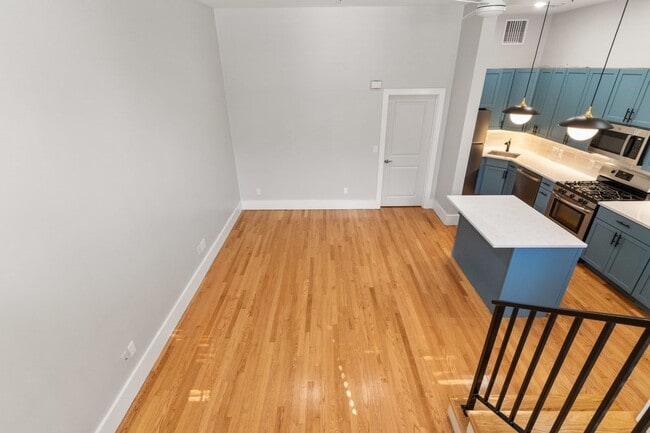 Building Photo - 771 Tremont St