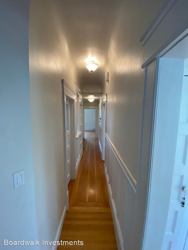 Building Photo - 2 br, 1 bath House - 929 Clayton St