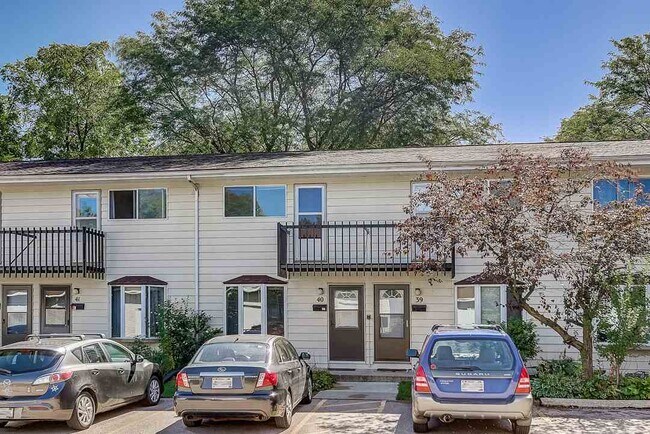 Foto del edificio - 40 N Lakewood Gardens Ln