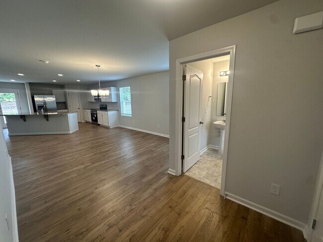 Foto del edificio - 263 Chinook Ln