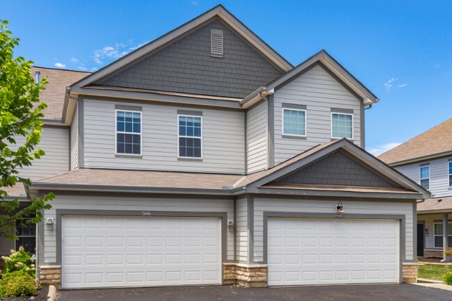 Foto del edificio - 5900 Bluestone Wy