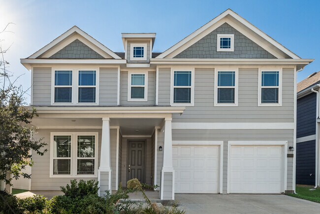 Foto del edificio - 5913 Hopkins Dr