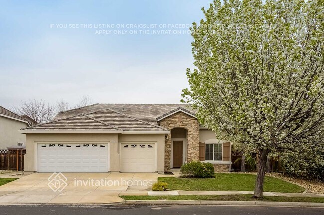 Building Photo - 1209 Landover Ct