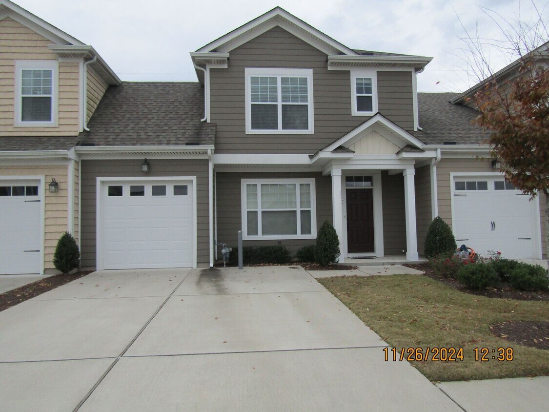 Foto principal - Hickory Manor