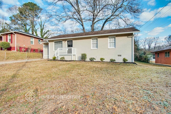 Building Photo - 70 Macon Pl SE