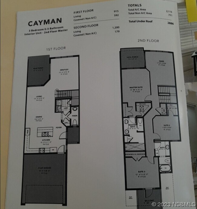 Foto del edificio - 2820 Isles Way