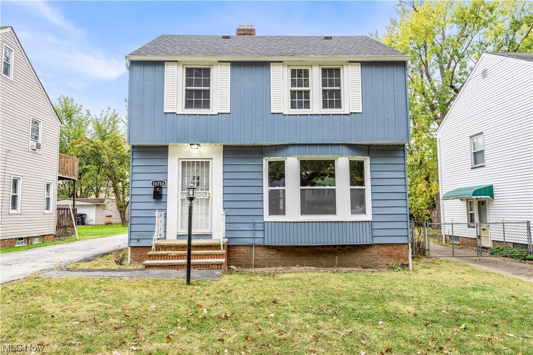 Primary Photo - 16716 Stockbridge Ave