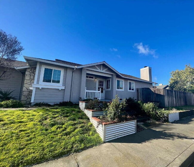 Foto del edificio - 1180 Camellia Ln