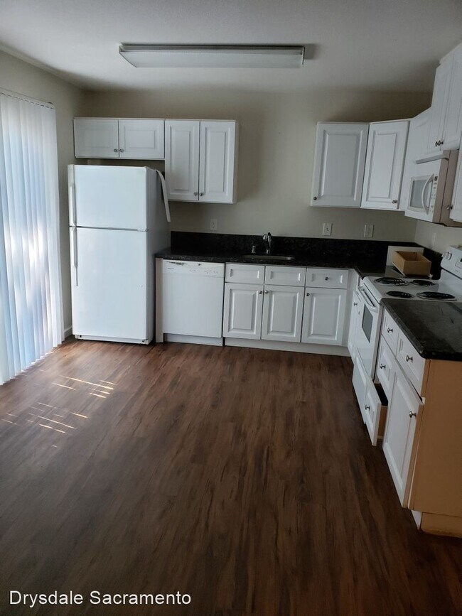 Foto del edificio - 2 br, 1.5 bath House - 3625 El Camino Ave