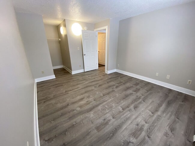 Foto del interior - Magnolia Park