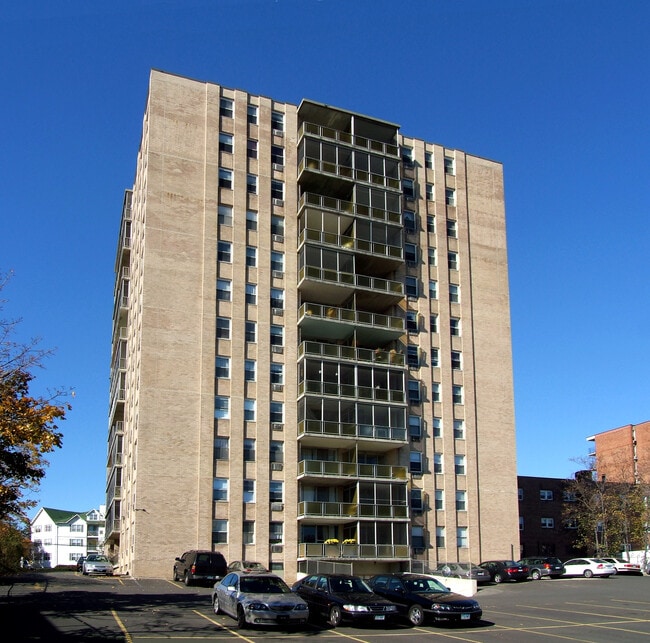 Vista Towers