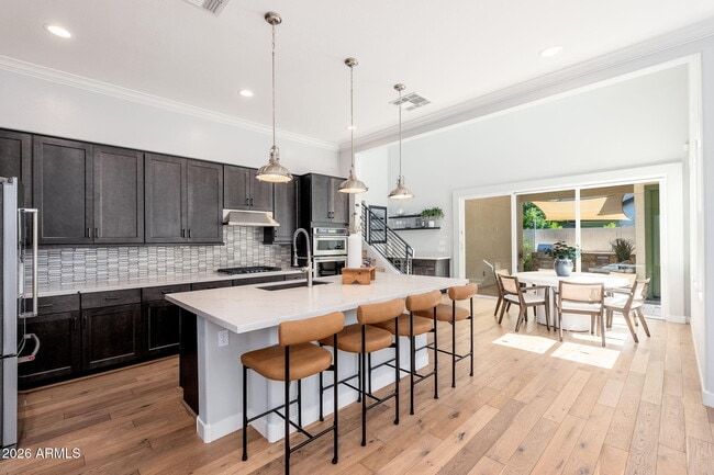 Foto del edificio - 1555 E Ocotillo Rd