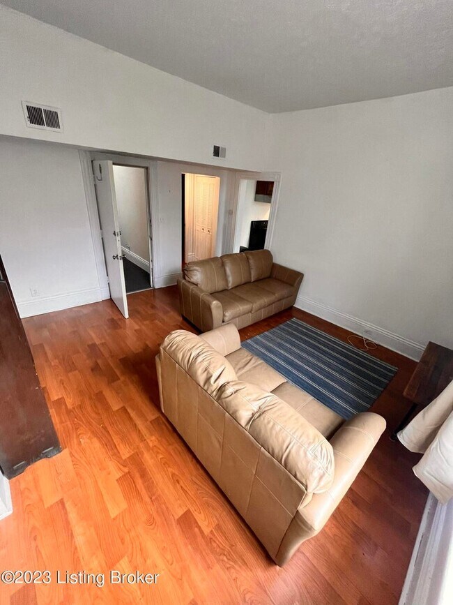 Foto del edificio - 1507 S 4th St