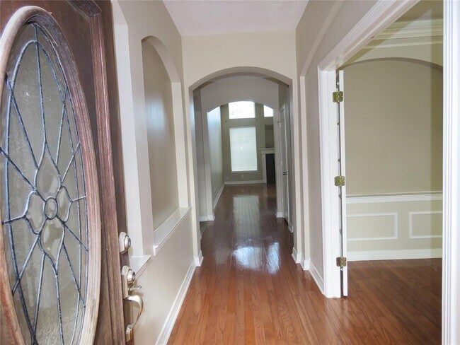 Foto del edificio - 13602 Branson Ln
