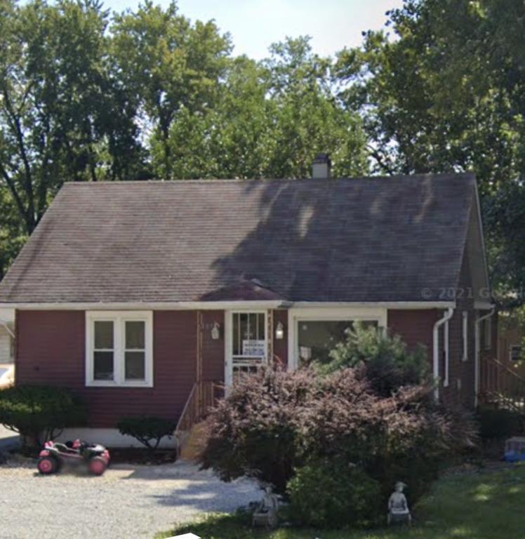 Primary Photo - 1309 W 172nd Street