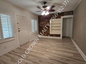 Building Photo - 630 Palm Ave