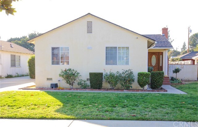 Foto del edificio - 4227 Claudia Ave