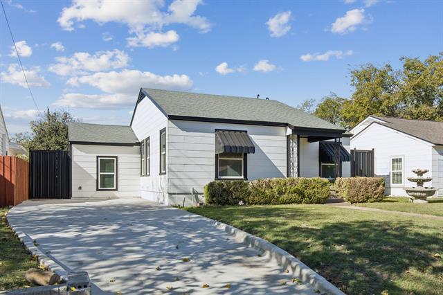 Foto del edificio - 3223 Cherrywood Ave