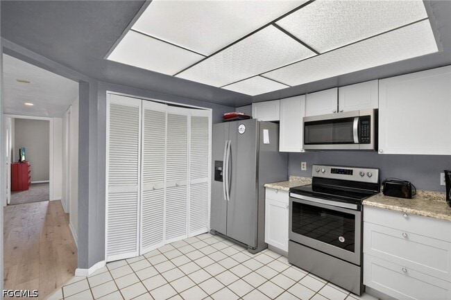 Foto del edificio - 4728 Orange Grove Blvd