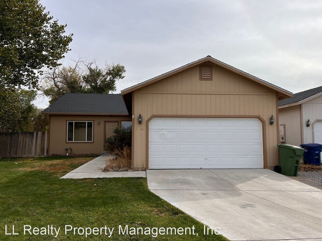 1266 Eider Cir, Fallon, NV 89406 House Rental in Fallon, NV