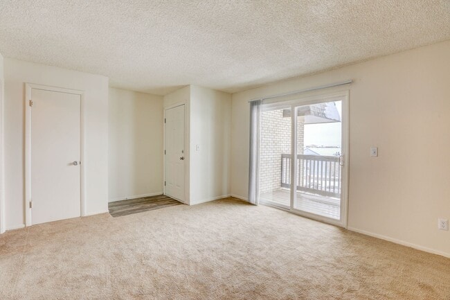 Interior Photo - Union Square Apartments