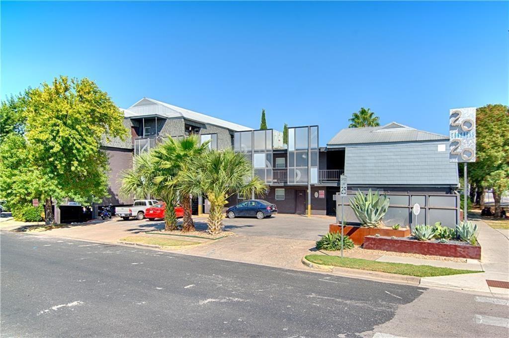 2020 S Congress Ave Unit 1313, Austin, TX 78704 Condo for Rent in