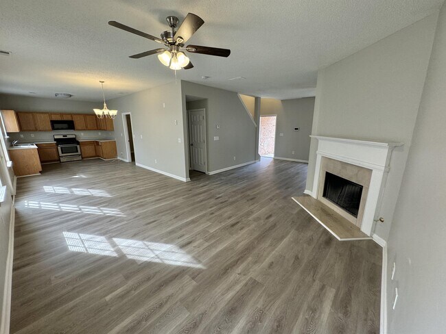 Foto del edificio - 1916 Chadberry Walk