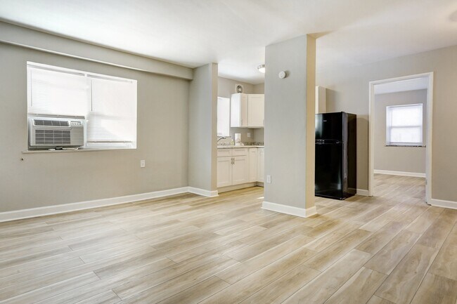 Foto del edificio - 3916 Chamberlayne Ave