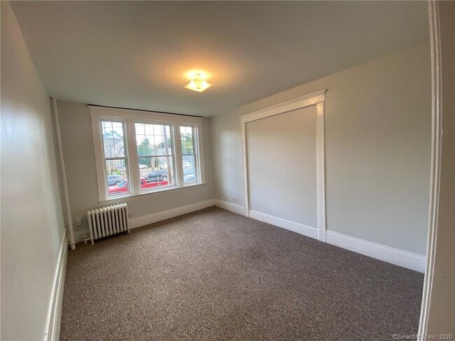 Foto del edificio - 1476 Chapel St