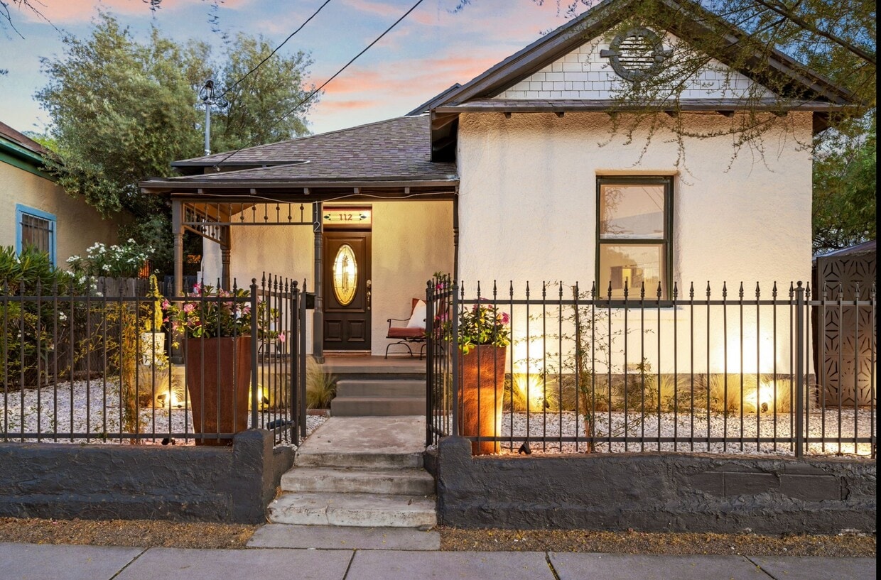 Photo - 112 E 16th St (Tucson, AZ)