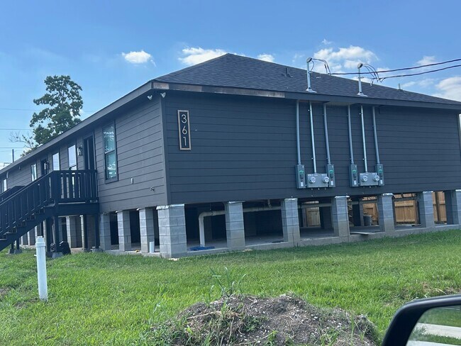 Foto del edificio - 361 Dixie Ave