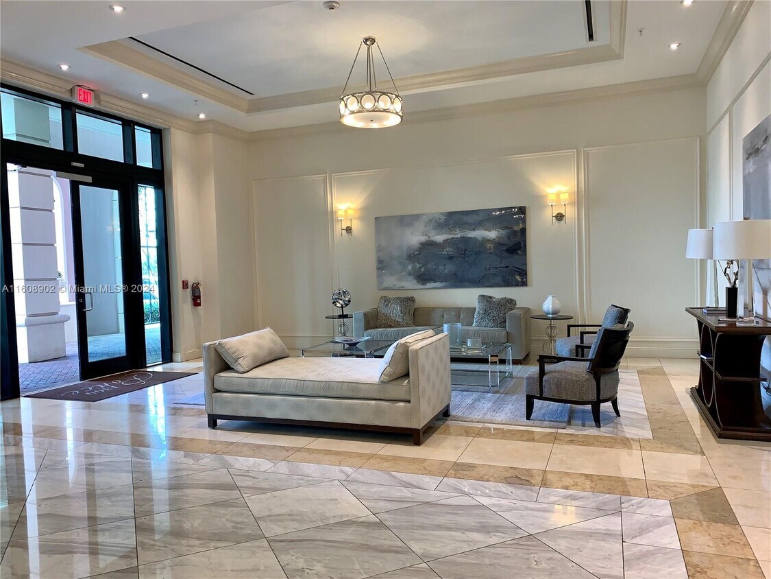 1300 Ponce de Leon Blvd Unit 608, Coral Gables, FL 33134 Condo for
