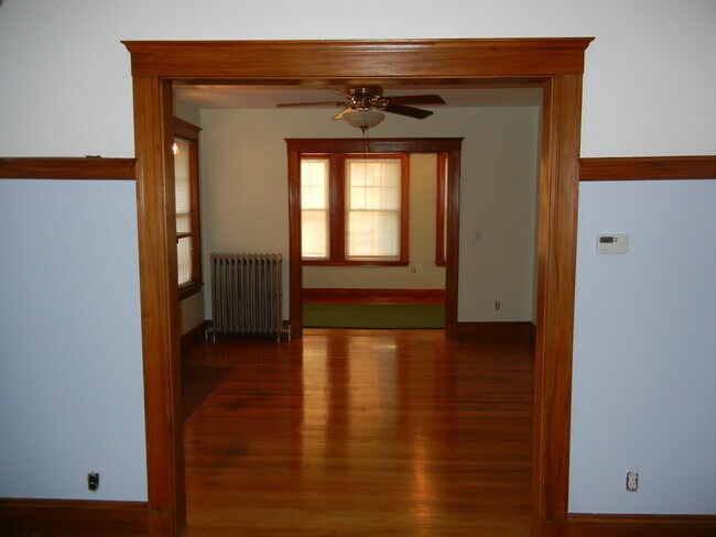 Foto del edificio - 20 Colbert St