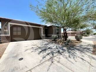 Building Photo - 6597 E Via Arroyo Azul