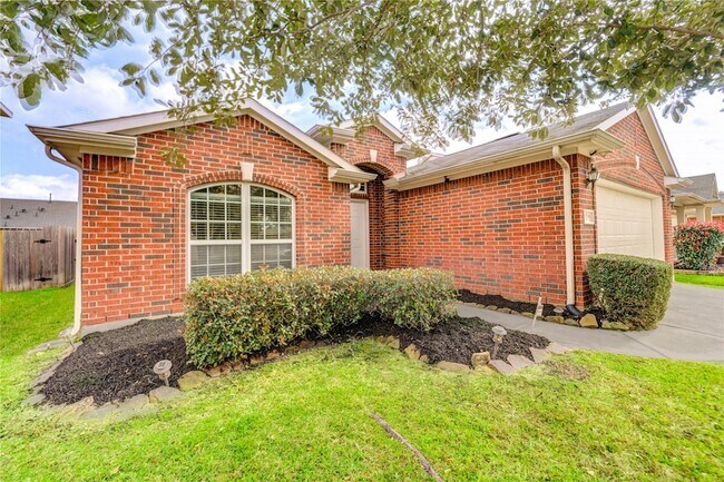 Foto del edificio - 16718 Mackenzie Mesa Dr